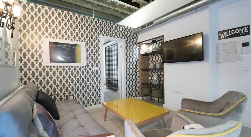 Lounge/Empfang