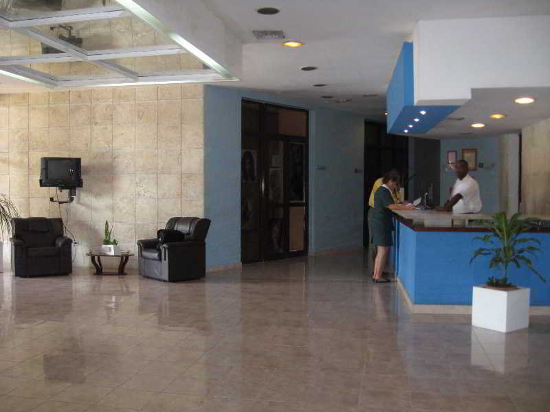 Lounge/Empfang
