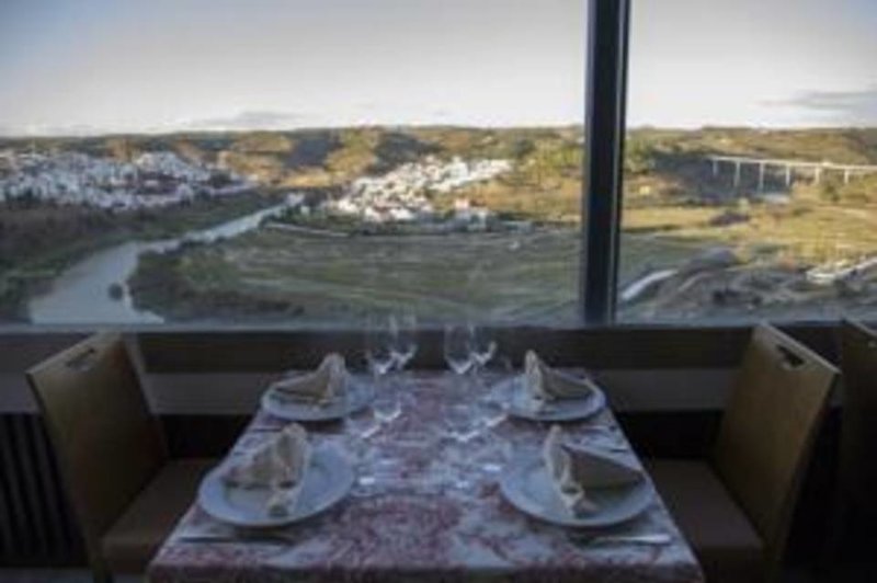 Mirador de Montoro in Montoro, Malaga Restaurant