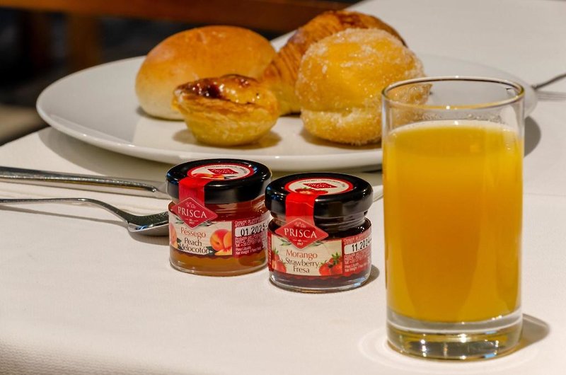 Blue Liberdade Hotel in Lissabon, Lissabon Restaurant