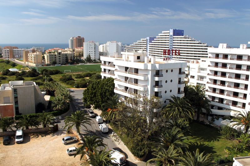 Mirachoro Portimao in Portimão, Faro Außenaufnahme