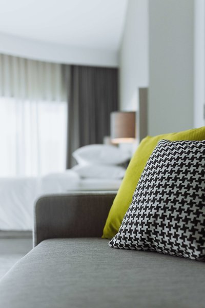 Hyatt Place Bangkok Sukhumvit in Bangkok, Bangkok Außenaufnahme