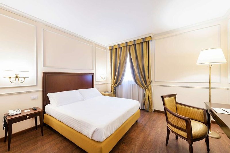The Regency in Lissone, Mailand (Linate) Wohnbeispiel