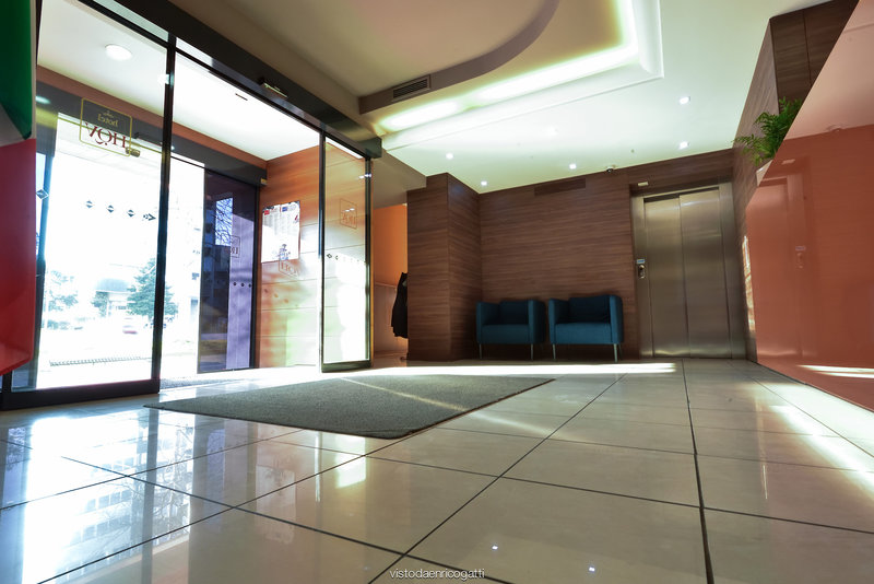 Lounge/Empfang