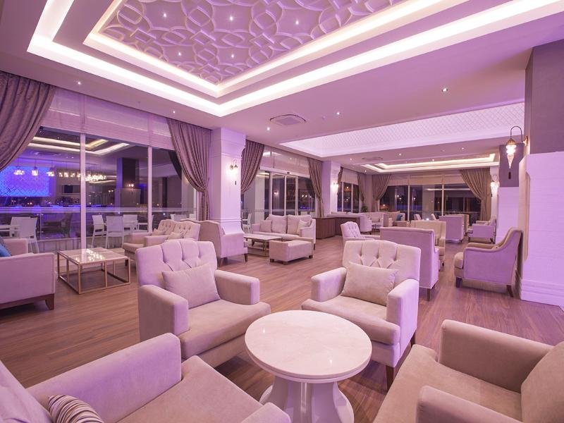 Lounge/Empfang