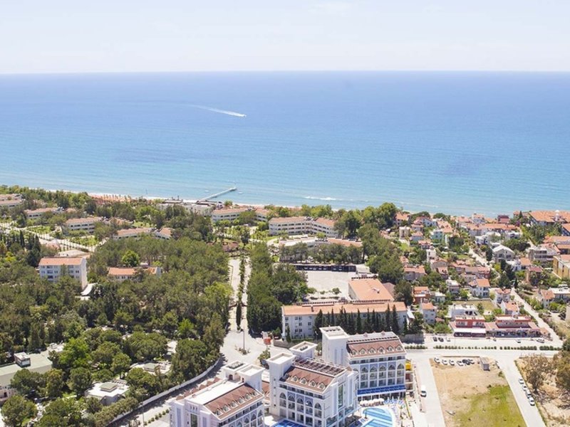 Strand