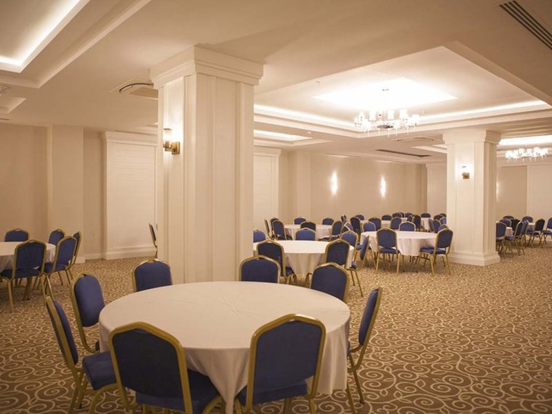 Konferenzraum