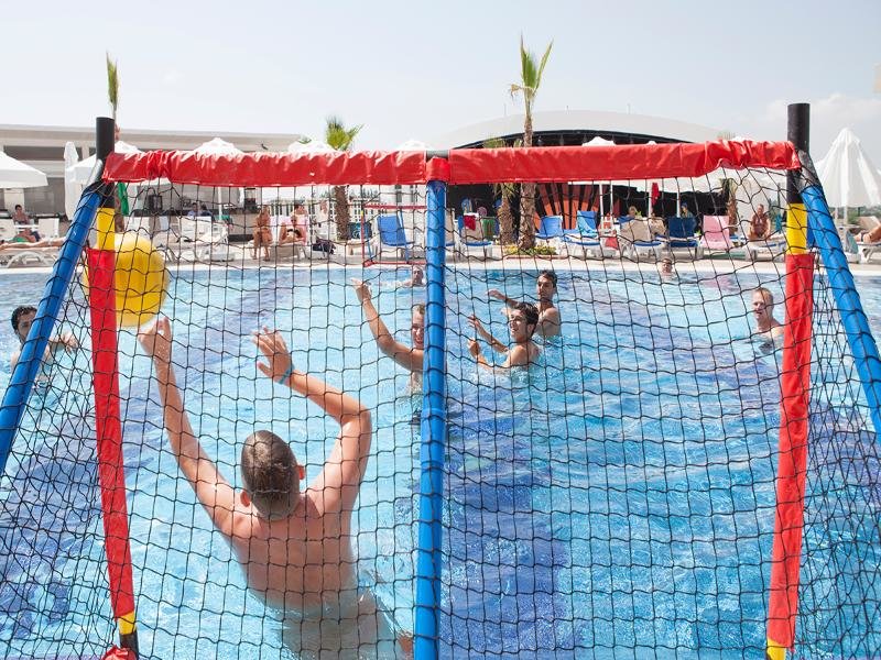 Sport und Freizeit
