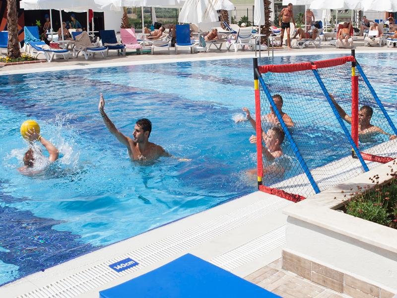Sport und Freizeit