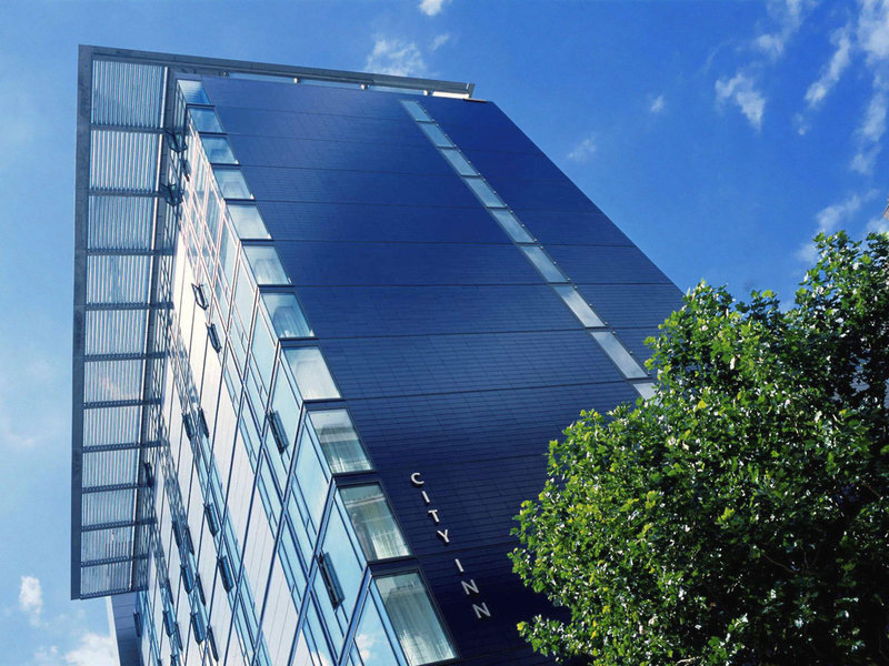The Westminster London, Curio Collection by Hilton in London, London-Stansted Außenaufnahme