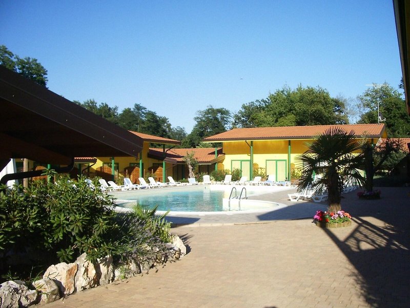 Hotel Ristorante La Perla in Varallo Pombia, Mailand (Malpensa) Außenaufnahme