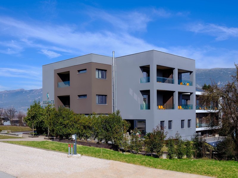 Essence Living Exclusive in Ioannina, Preveza (Epiros/Lefkas) Außenaufnahme