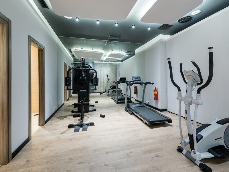 Sport und Freizeit