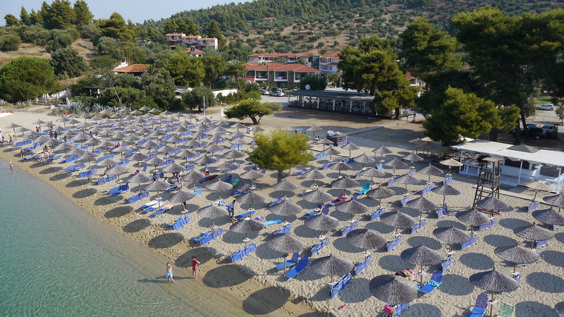 Strand