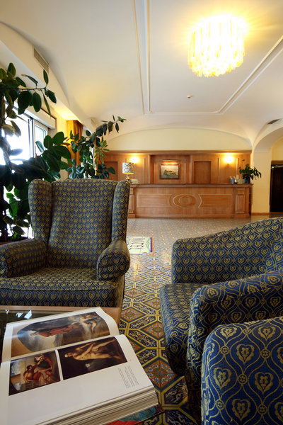 Lounge/Empfang