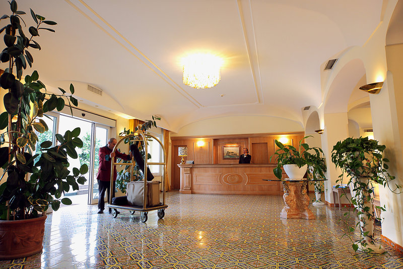 Lounge/Empfang