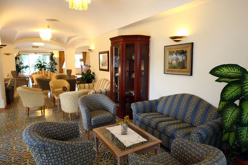 Lounge/Empfang