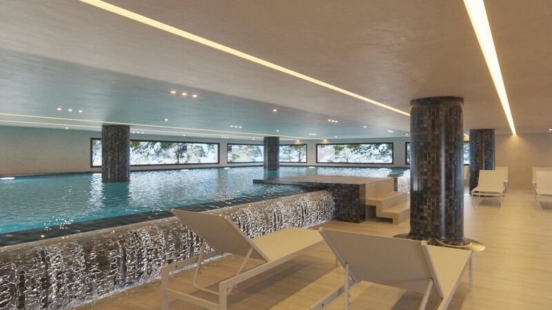 Lounge/Empfang