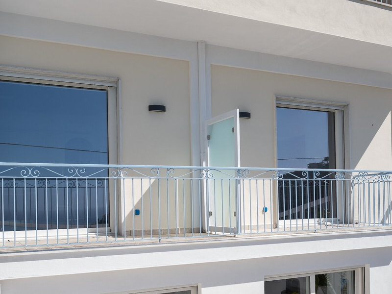 Casa Italia in Massa Lubrense, Neapel Außenaufnahme