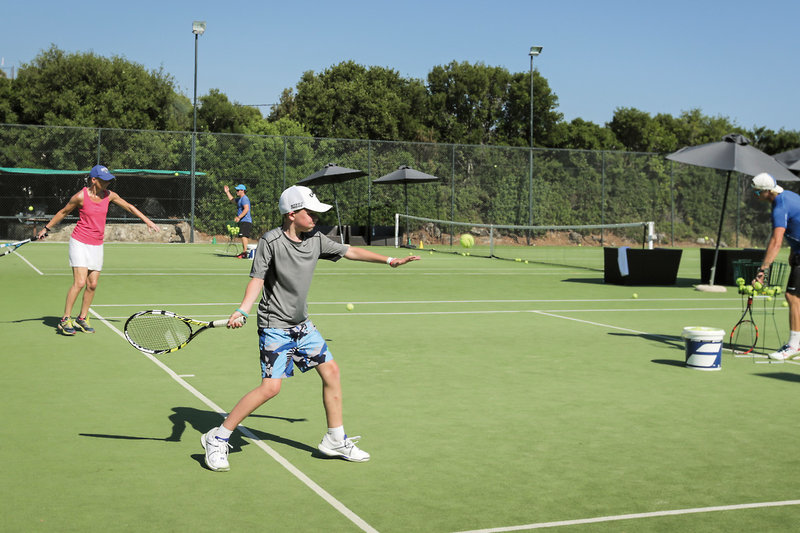 Sport und Freizeit