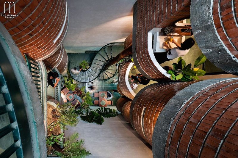 The Memory in Da Nang, Da Nang (Vietnam) Wohnbeispiel