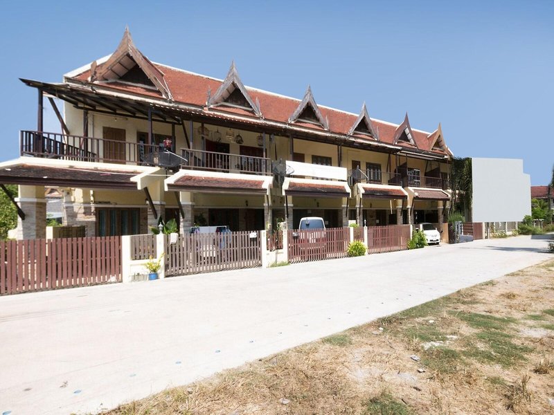 Andaman Place by OYO Rooms in Thep Kasattri, Phuket (Thailand) Außenaufnahme Andaman Place by OYO Rooms in Thep Kasattri, Phuket (Thailand) Außenaufnahme