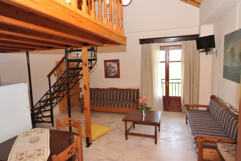 Lounge/Empfang