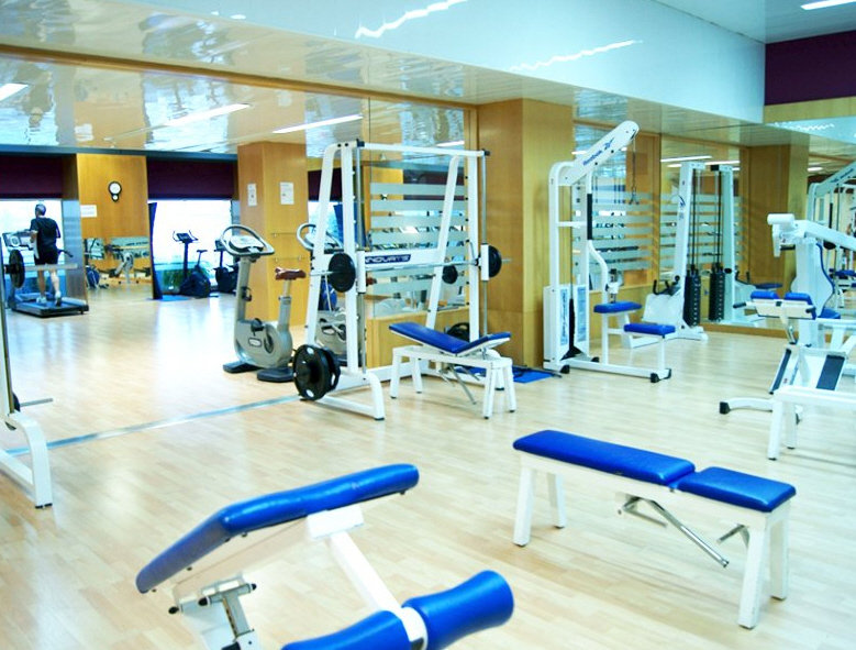 Sport und Freizeit