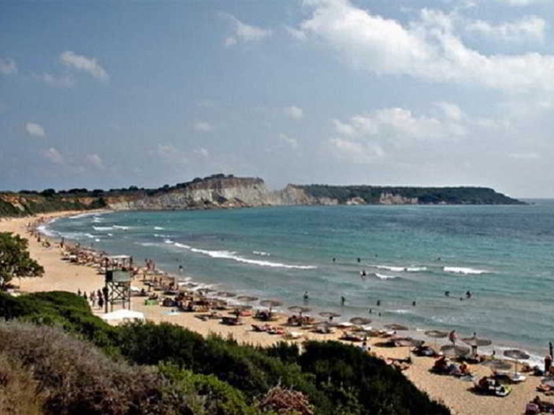 Strand