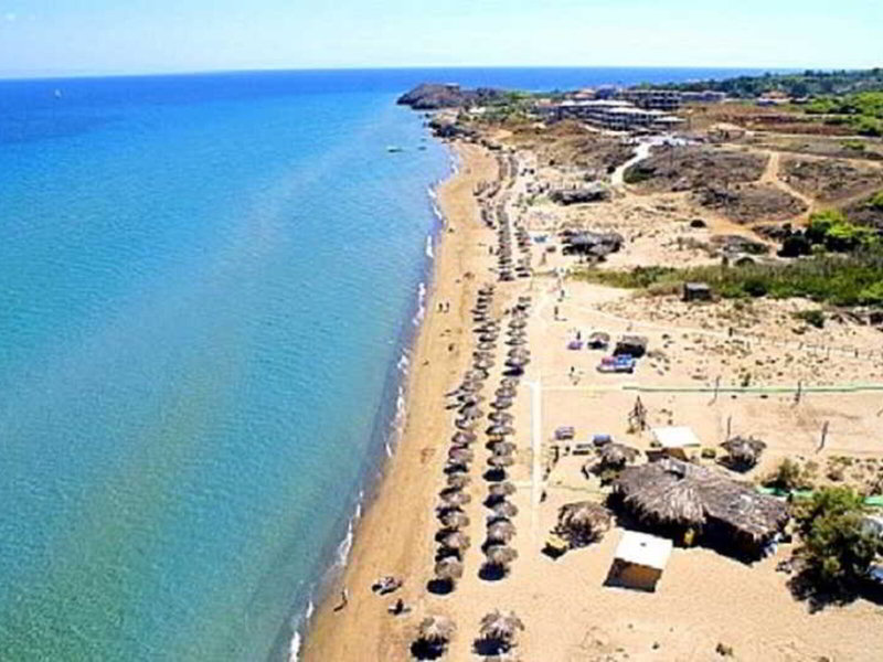 Strand
