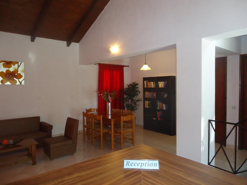 Lounge/Empfang