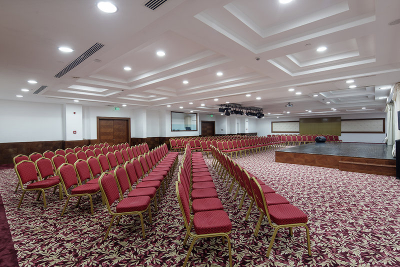Konferenzraum