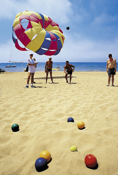 Strand