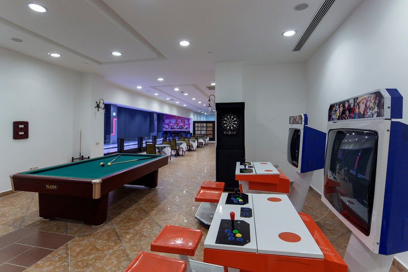 Lounge/Empfang