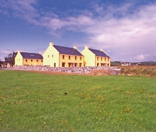 Rivervale Holiday Homes in Doolin, Cork Außenaufnahme