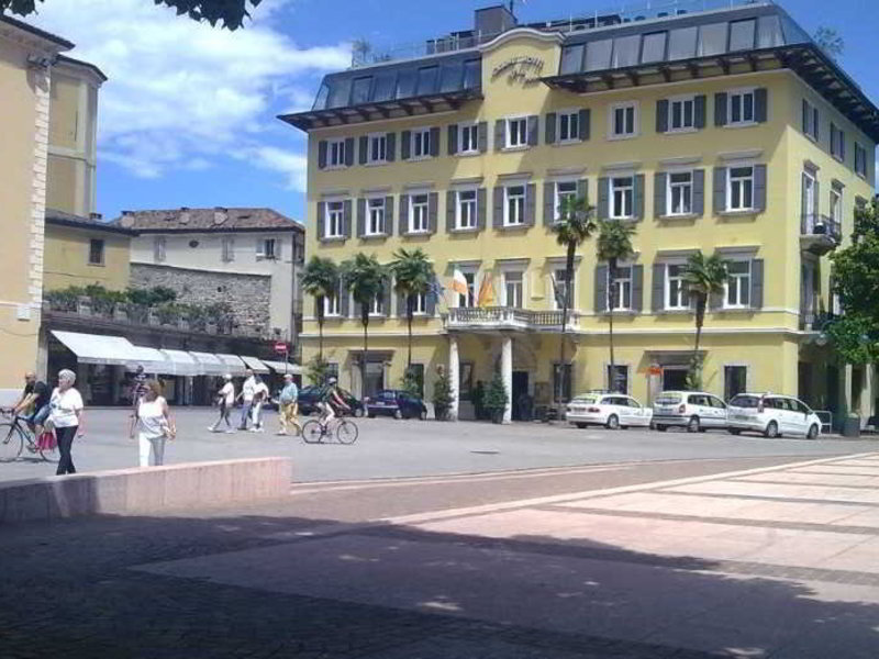 Außenaufnahme