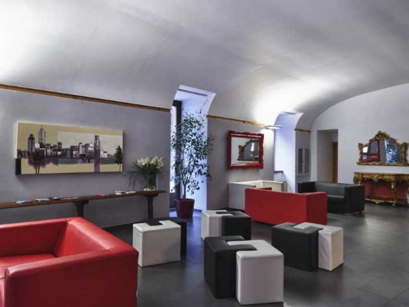 Lounge/Empfang