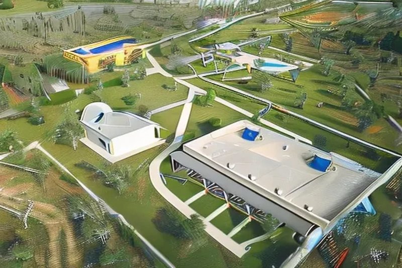 Tenuta San Lorenzo in Otranto, Brindisi Sport und Freizeit