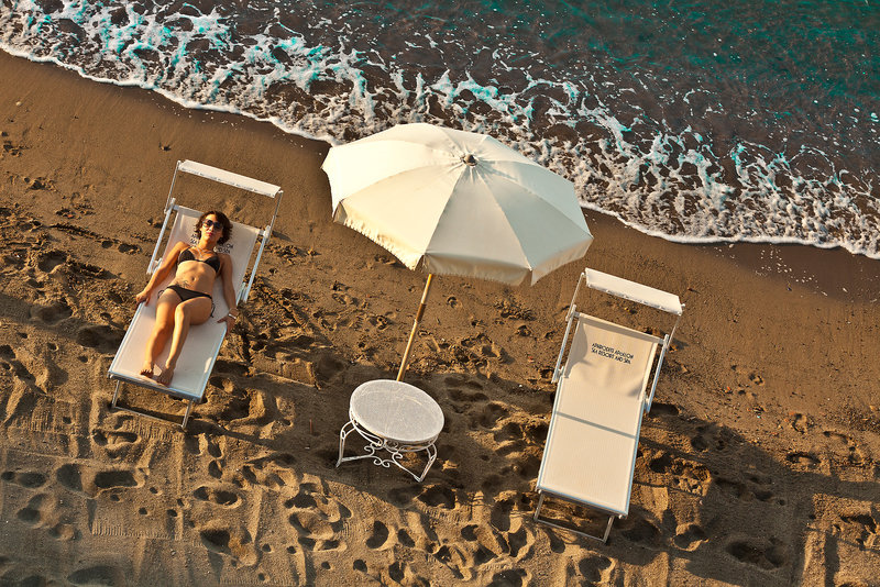 Strand