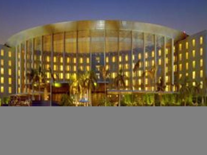 Hilton Cairo Heliopolis & Heliopolis Towers Hotel in Kairo, Kairo Außenaufnahme