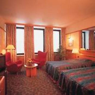 Original Sokos Hotel Vaakuna, Helsinki in Helsinki, Helsinki (Finnland) Außenaufnahme