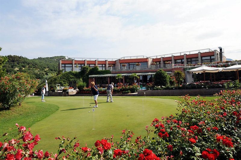 Golf Ca degli Ulivi in Marciaga, Verona Sport und Freizeit