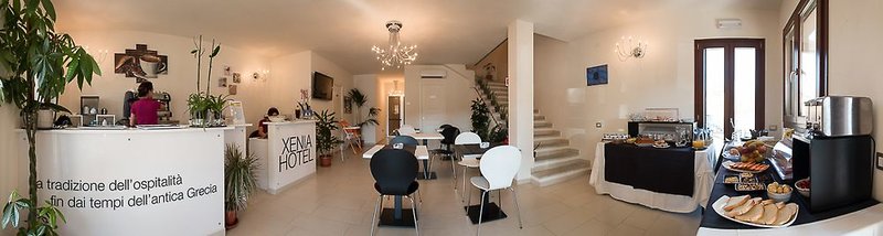 Lounge/Empfang