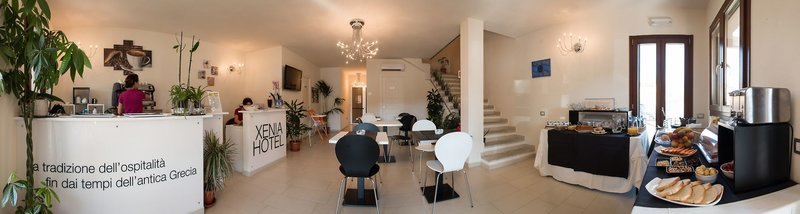 Lounge/Empfang