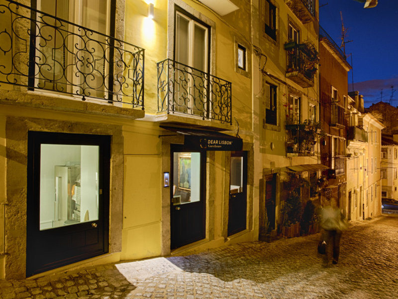 Dear Lisbon Charming House in Lissabon, Lissabon Außenaufnahme