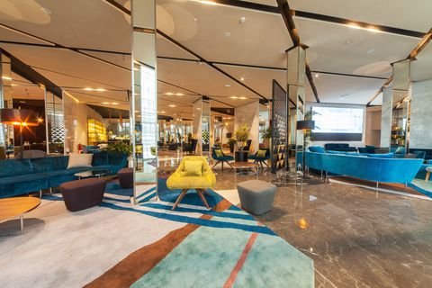 Lounge/Empfang