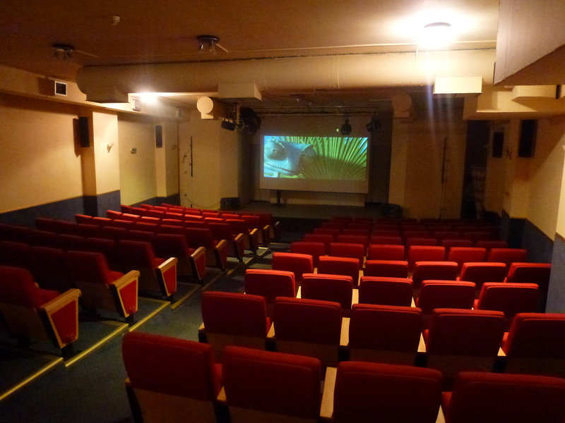 Konferenzraum