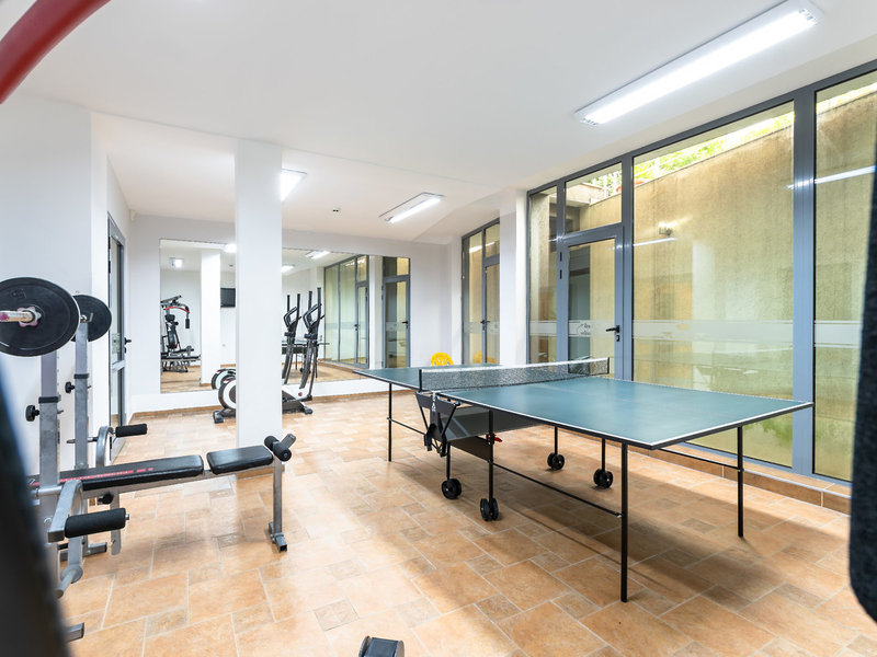 Sport und Freizeit