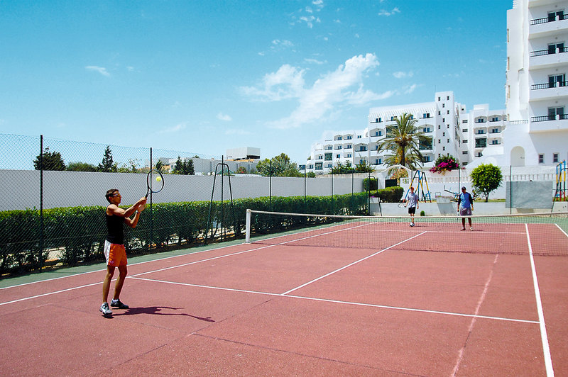 Sport und Freizeit