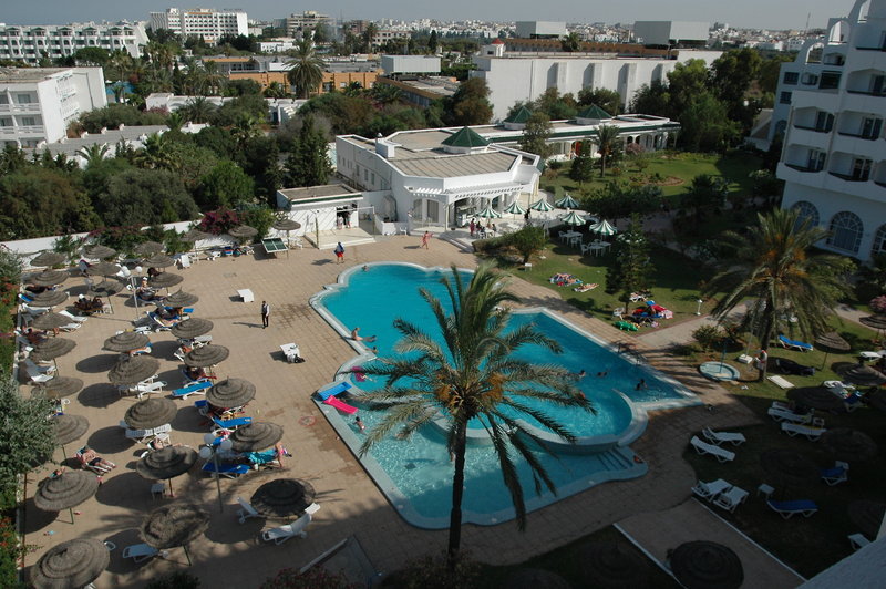 Pool